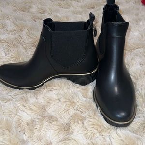 Kate Spade Booties